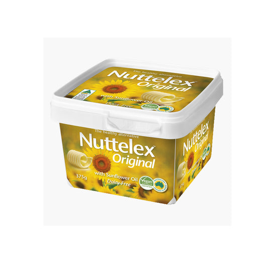 Nuttelex Original  with Sunflowers oil 375g