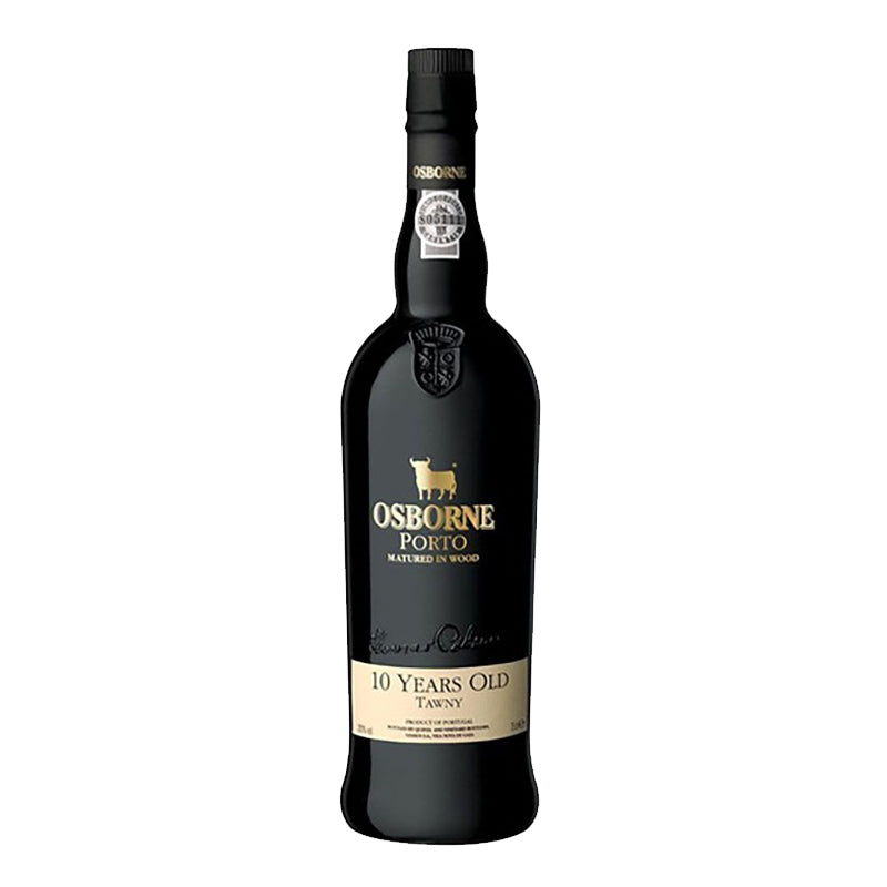 OSBORNE 10 YEARS TAWNY 700ml