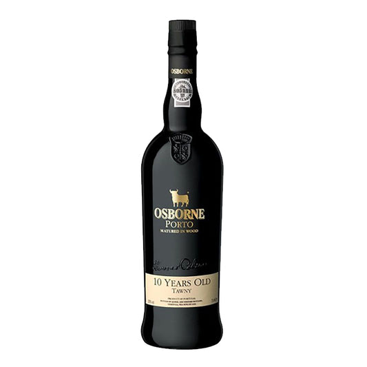 OSBORNE 10 YEARS TAWNY 700ml