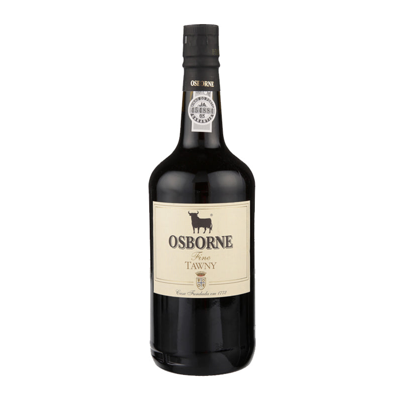 OSBORNE TAWNY 700ml