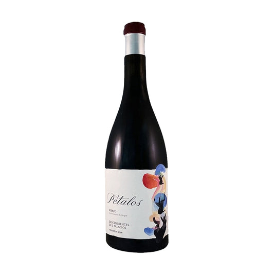 PETALOS DEL BIERZO   750ml