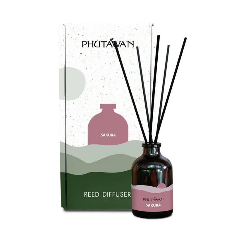 PHUTAWAN SAKURA 100ml