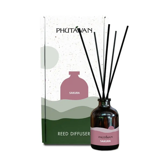 PHUTAWAN SAKURA 100ml