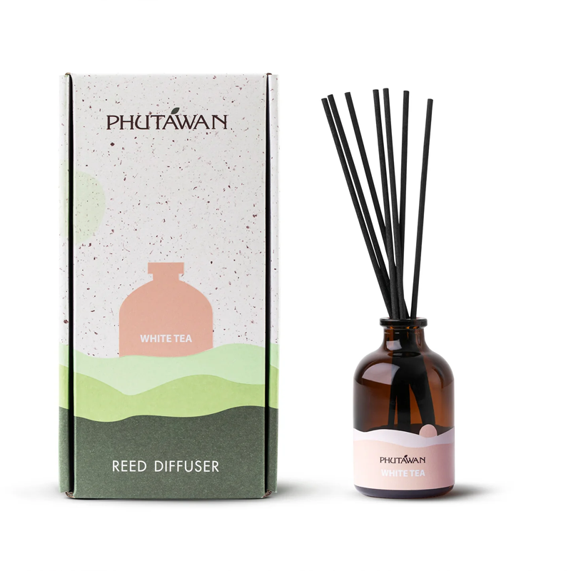 PHUTAWAN WHITETEA 100ml