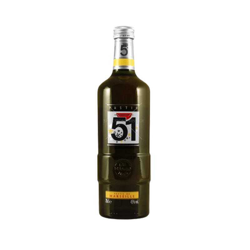 Pastis 51 700ml