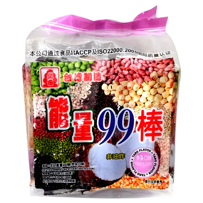 Pei Tian Energy 99 ອາຫານເຈ  180g