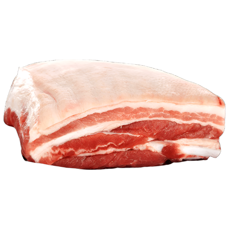 Pork Belly per kg