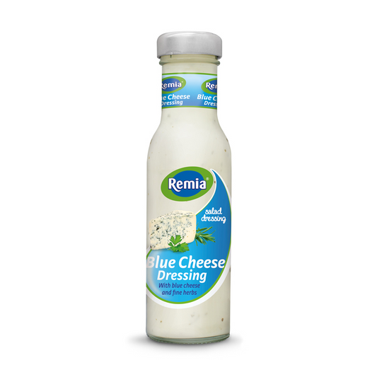 REMIA BLUE CHEESE DRESSING 250ML