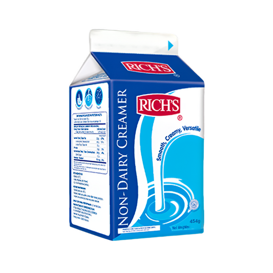 RICH'S Non  Dairy Creamer 454g