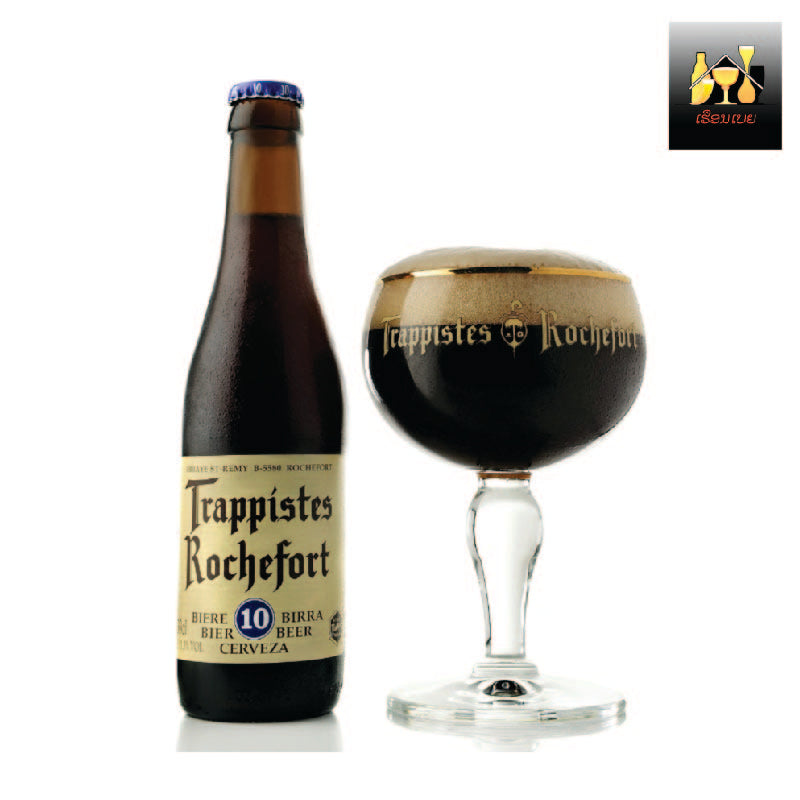 ROCHEFORT 10 330ml 11.3%Acl