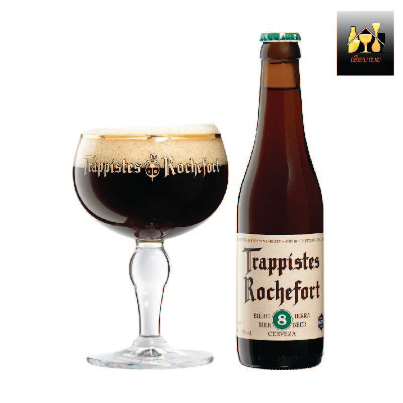 ROCHEFORT 8 330ml 9.2%Acl