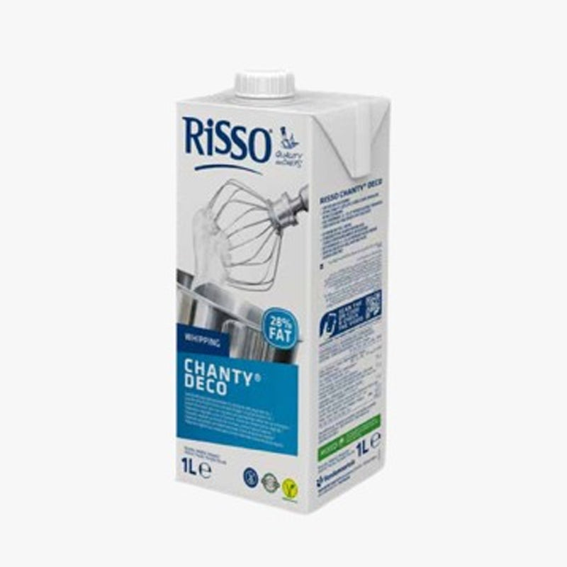 Risso Chanty Deco 1L