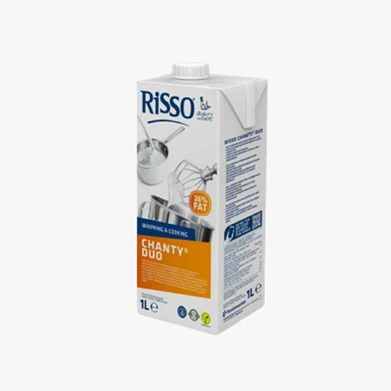 Risso Chanty Duo 1L