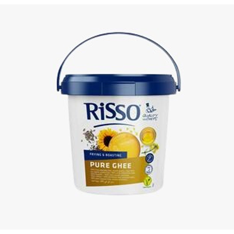 Risso Pure Ghee 900g