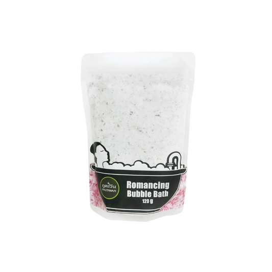 Romancing Bubble Bath 120g