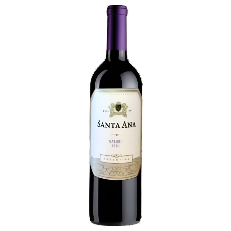 SANTA ANA MALBEC 750 ML