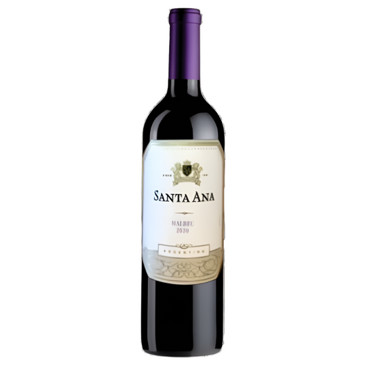 ວາຍ SANTA ANA MALBEC 750 ml