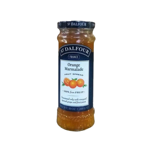 ST. DALFOUR ORANGE MARMALADE 284G