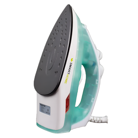 Smarthome SSIR-907 Stream Iron (TELFON) Smarthome SSIR-907 Green