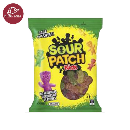 Sour Patch Kids 190g