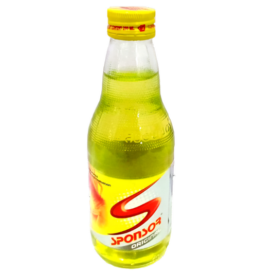 Sponsor Electrolyte Beverace Original Flavoured Size 250ml