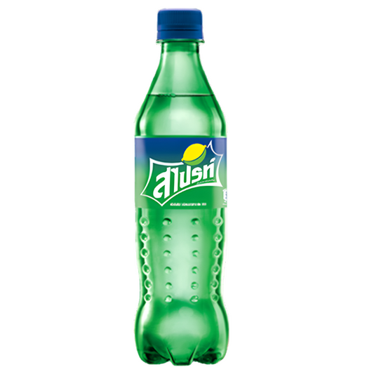 Sprite Lemon-Lime Flavour Size 450ml