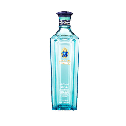 Star of Bombay Gin 750ml