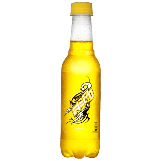 Sting Gold Rush Size 330ml