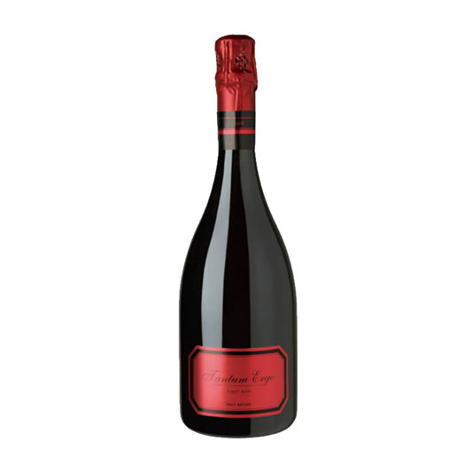 TAMTUM ERGO ROSE PINOT NOIR 750ml