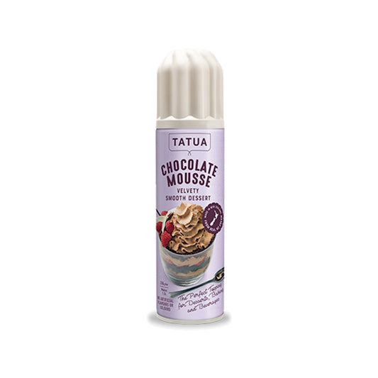 TATUA CHOCOLATE MOUSSE 400g