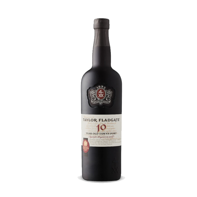 TAYLOR'S 10 YEARS TAWNY 700ml