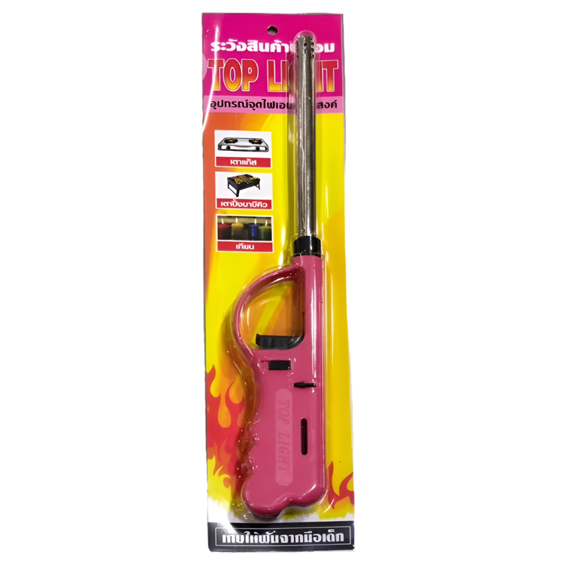 TOP LIGHT Gas Lighter Gun