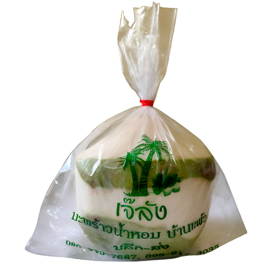 Thai Coconut per piece