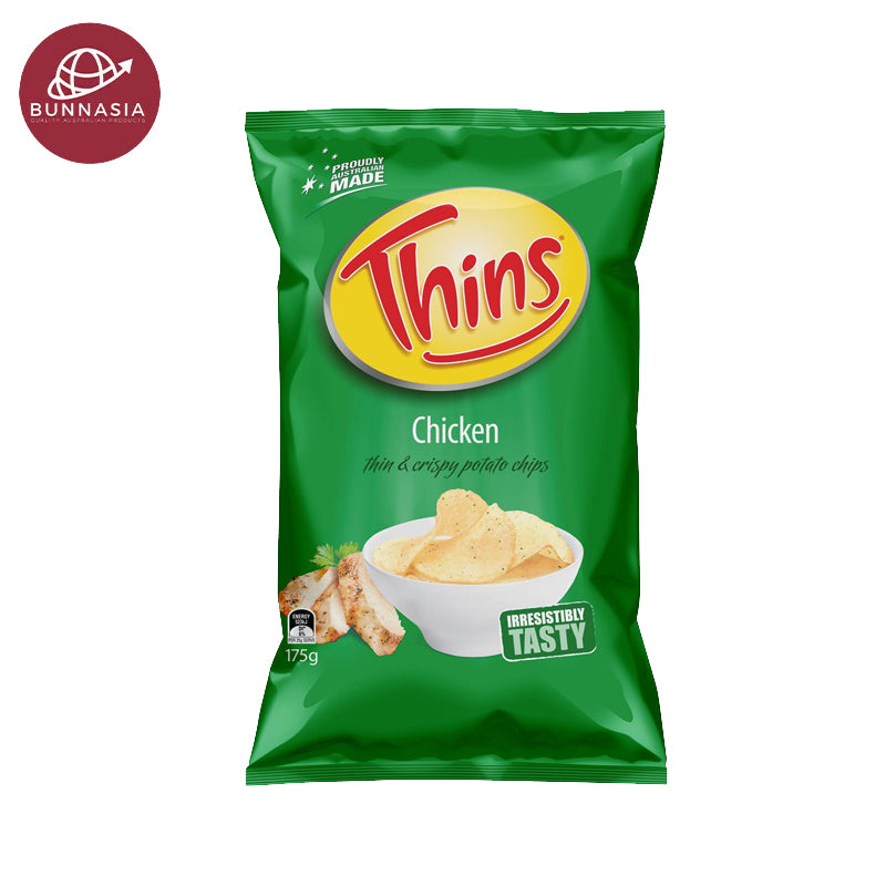 Thins Chicken 175g