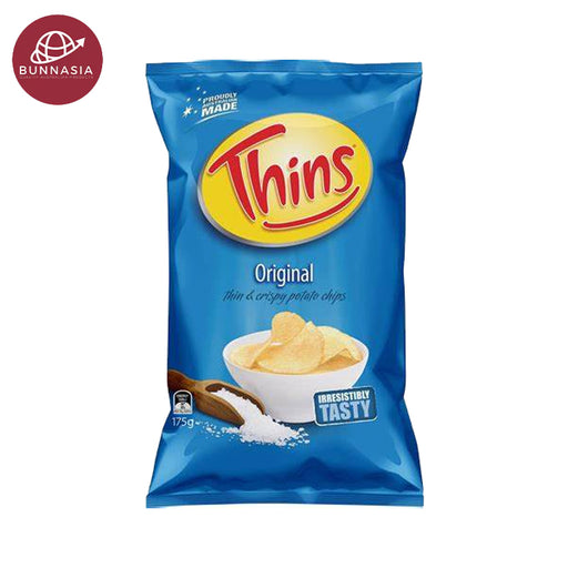 Thins Original 175g