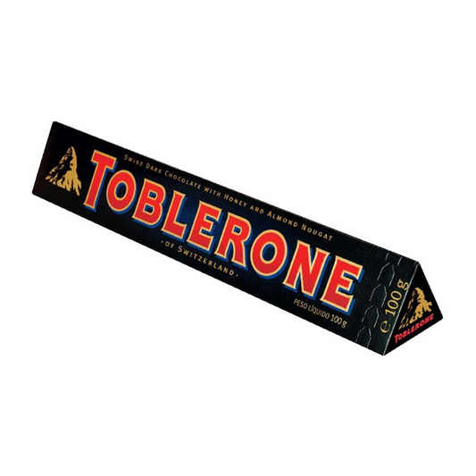 Toblerone Dark 100g