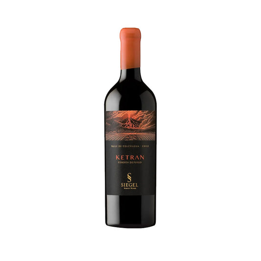 Vinho Siegel Ketran 750 ml