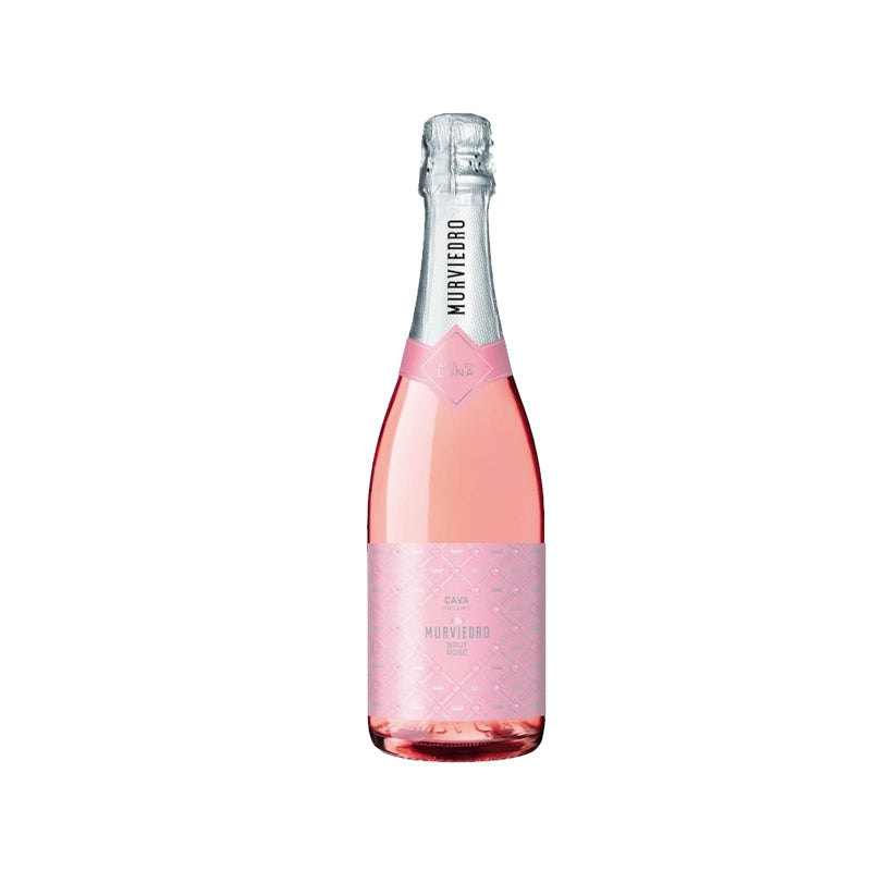 ARTS DE LUNA ROSE ORGANC  750ml