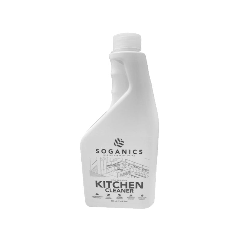 Kitchcn cleaner 500ML