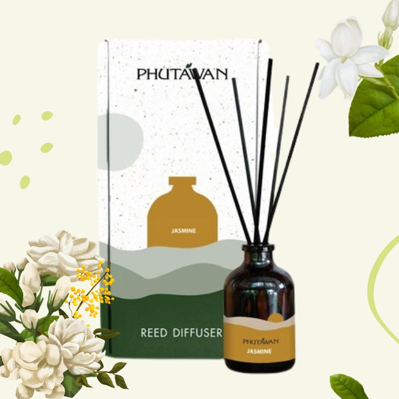 PHUTAWAN Jasmine 100ml