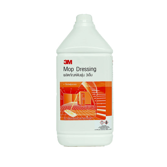 3M Mop Dressing 3.8L