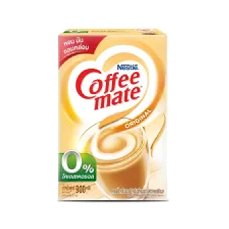 Nestle Coffee Mate Original Low Fat Doy Pack Size 900g