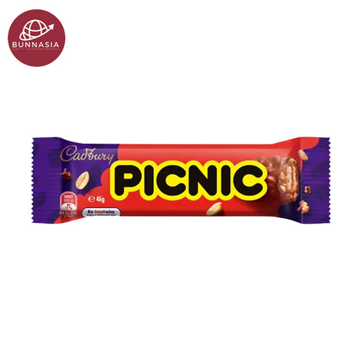 Cadbury Bar Picnic 46g