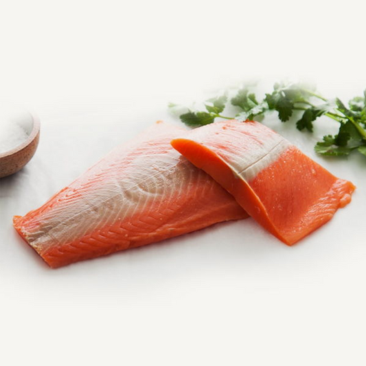 Salmon Pack 300g-400g