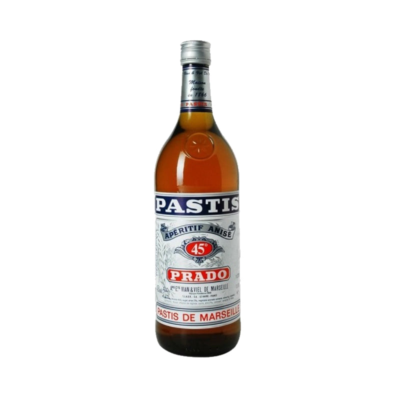 Pastis Aperitif Anise Prado 1L