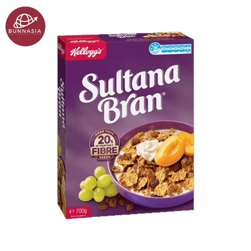 Kellogg's Sultana Bran 700g