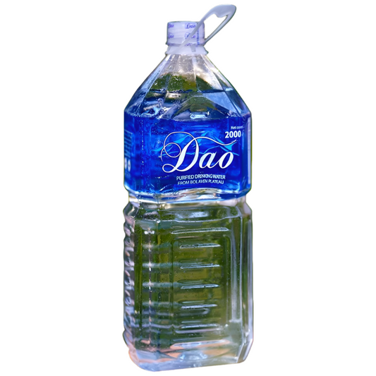 Dao Drinking Water Size 2000ml