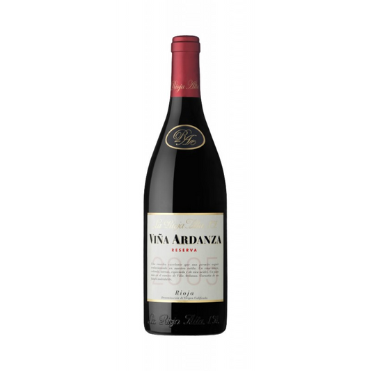 VIÑA ARDANZA RESERVA 750ml