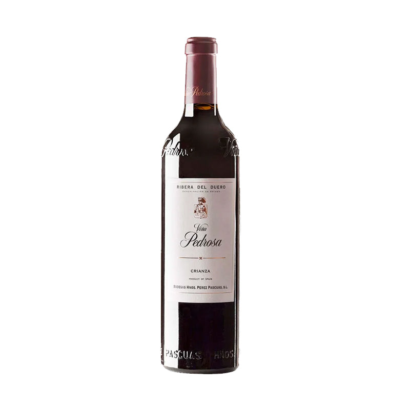 VIÑA PEDROSA CRIANZA  750ml