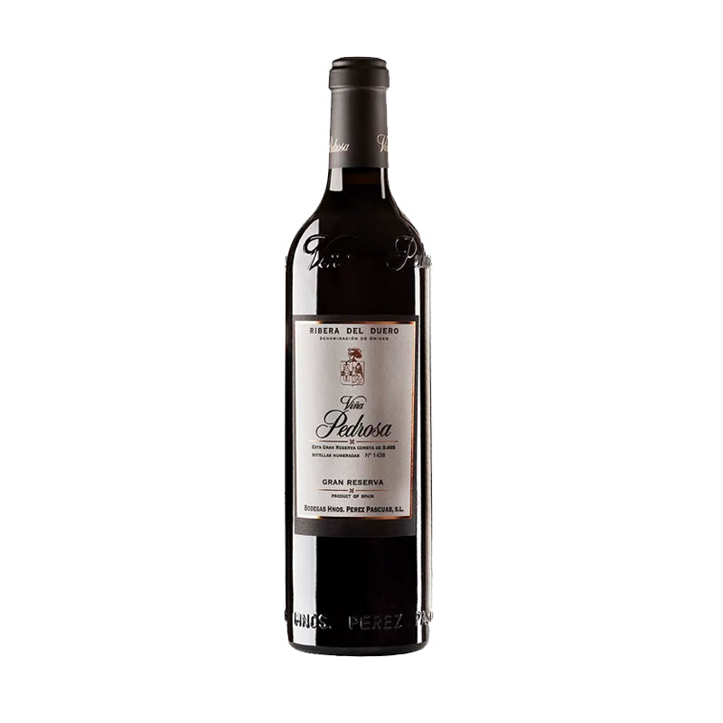 VIÑA PEDROSA GRAN RESERVA  750ml